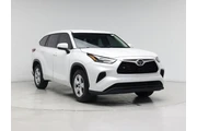 Toyota Highlander 2023 Plati