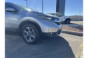 $18840 : Honda CR-V 2017 EX-L 4dr SUV thumbnail