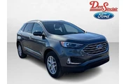 $23995 : Ford Edge 2022 AWD SEL 4dr C thumbnail