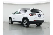 $23998 : Jeep Compass 2022 4x4 Latitu thumbnail