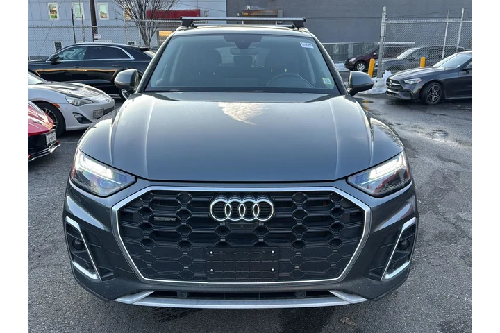 $27990 : Audi Q5 2024 AWD quattro S l image 3