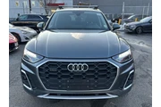 $27990 : Audi Q5 2024 AWD quattro S l thumbnail