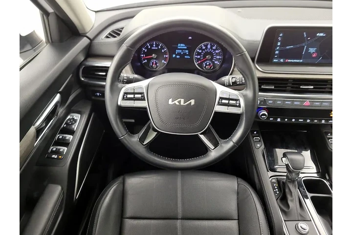 $35998 : Kia Telluride 2022 EX 4dr SU image 10