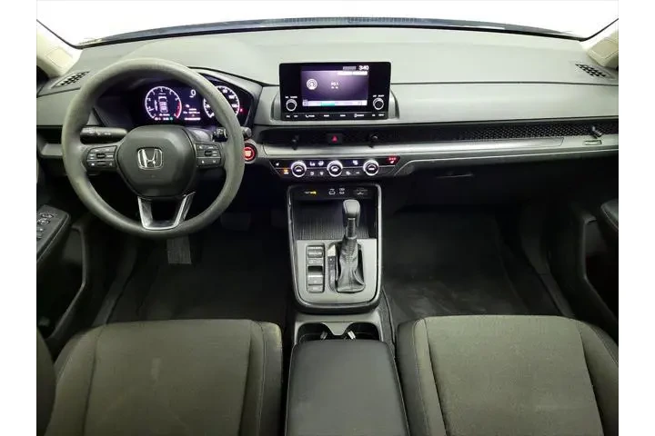 $27998 : Honda CR-V 2023 EX 4dr SUV w image 9