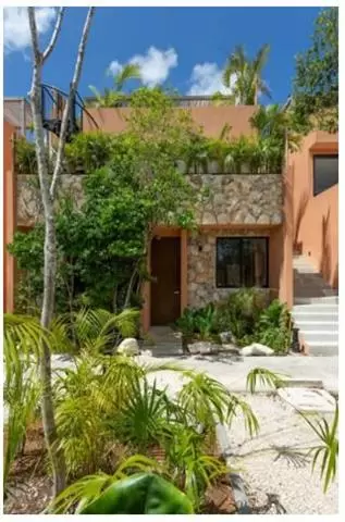$152728 : Paradise in Mexican Caribbean image 1