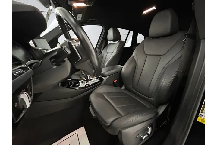 $20791 : BMW X3 2020 sDrive30i 4dr Sp image 8