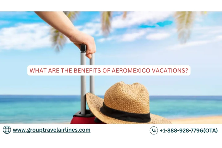 Aeromexico Vacation Packages image 1