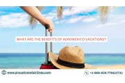 Aeromexico Vacation Packages en Birmingham