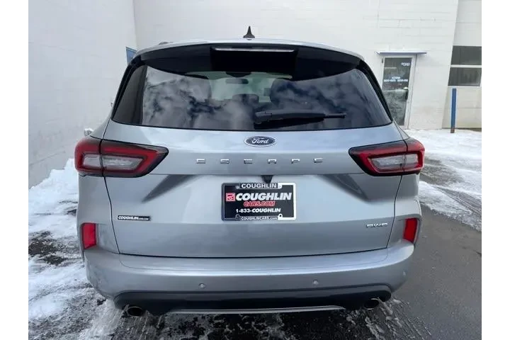 $23995 : Ford Escape 2023 AWD ST-Line image 6