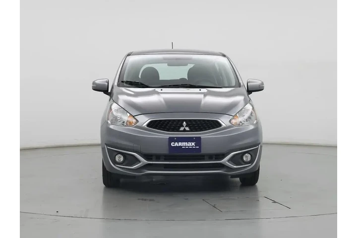 $11998 : Mitsubishi Mirage 2018 SE 4d image 5