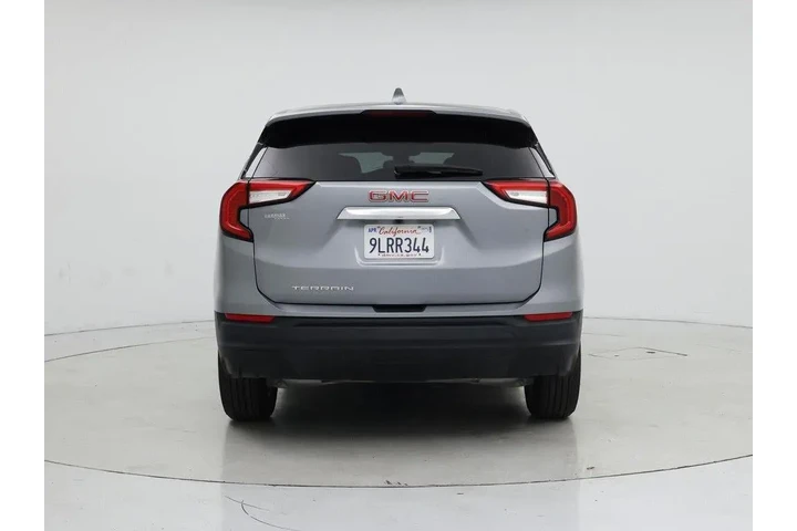 $22998 : GMC Terrain 2024 SLE 4dr SUV image 6