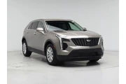 Cadillac XT4 2023 Luxury 4dr en Hialeah