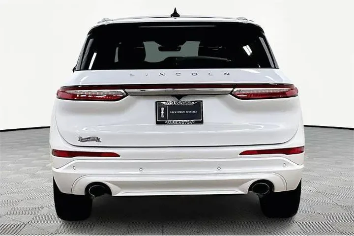 $32900 : Lincoln Corsair 2022 AWD Res image 4