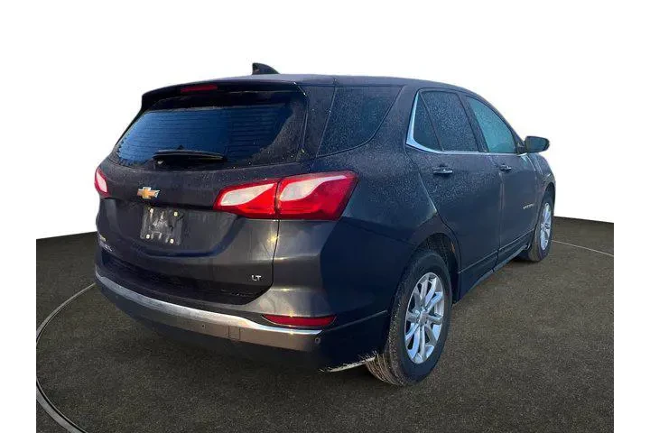 $15399 : Chevrolet Equinox 2019 LT 4d image 5