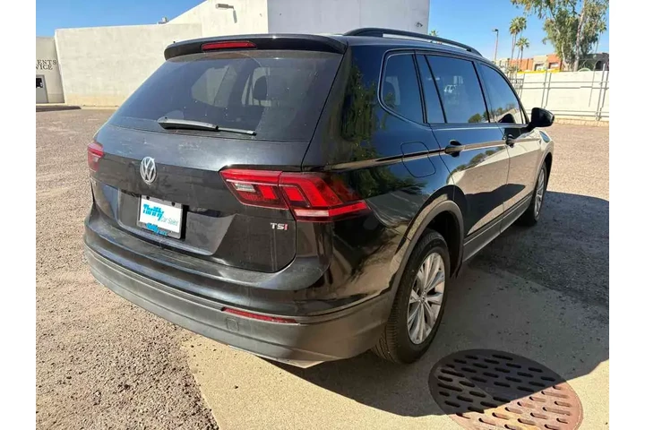 $12888 : 2018 Tiguan S image 6
