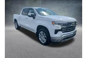 Chevrolet Silverado 1500 202 en Knoxville