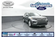 Ford Explorer 2023 AWD Limit
