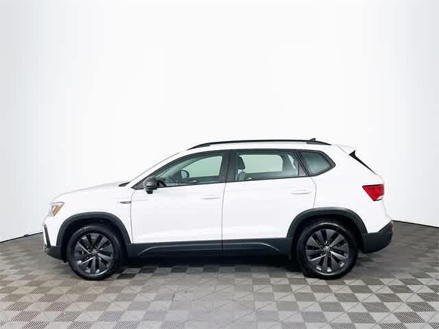 $22283 : PRE-OWNED 2022 VOLKSWAGEN TAO image 6