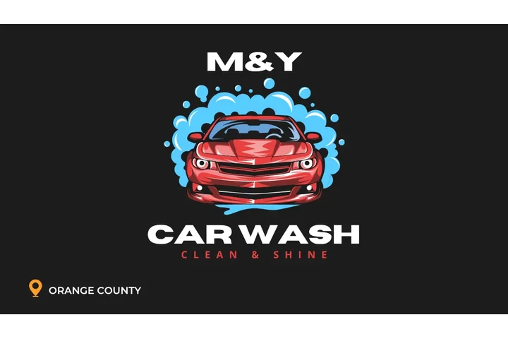 M&Y CARWASH image 1