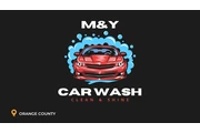 M&Y CARWASH en Orange County