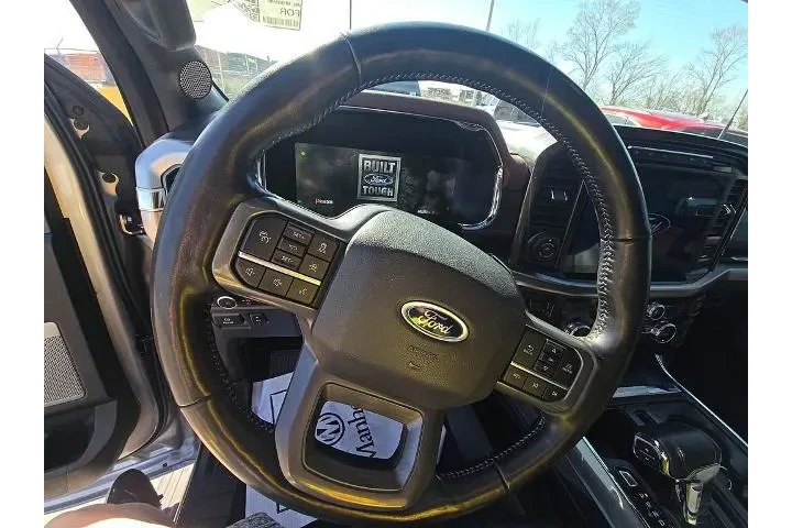 $35999 : Ford F-150 2022 4x4 XL 4dr S image 10