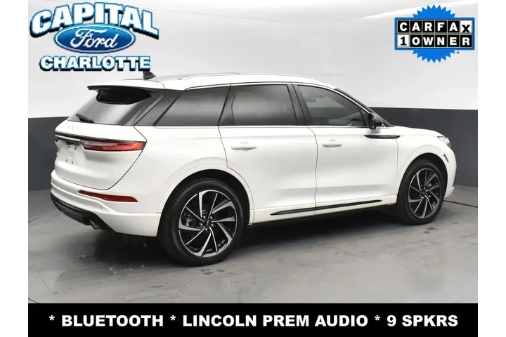 $35999 : Lincoln Corsair 2024 AWD Gra image 9