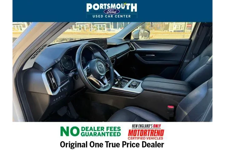 $29495 : Mazda CX-90 2024 AWD 3.3 Tur image 4