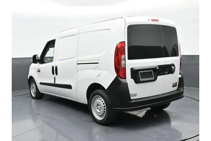 $10991 : Ram ProMaster City 2020 Trad image 4
