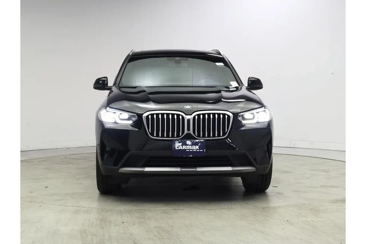 $32998 : BMW X3 2023 sDrive30i 4dr Sp image 5