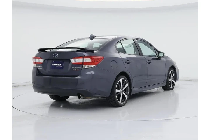 $20998 : Subaru Impreza 2017 AWD 2.0i image 8