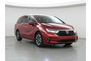 Honda Odyssey 2024 EX-L 4dr en Elizabethtown
