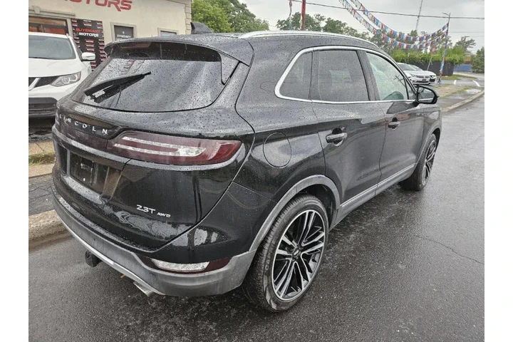 $499 : 2018 MKC image 3
