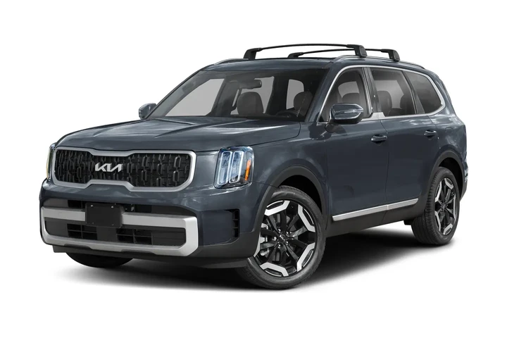 $37999 : 2024 Telluride EX image 1