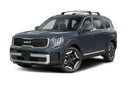 2024 Telluride EX