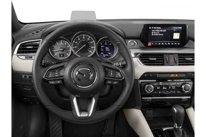 $16991 : Mazda Mazda6 2017 Grand Tour image 10