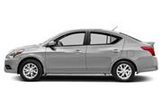 $10888 : 2015 Nissan Versa Sdn thumbnail