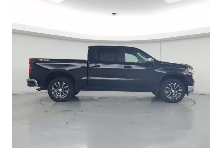 $32998 : Chevrolet Silverado 1500 202 image 7