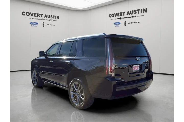 $34763 : Cadillac Escalade 2019 4x4 P image 3