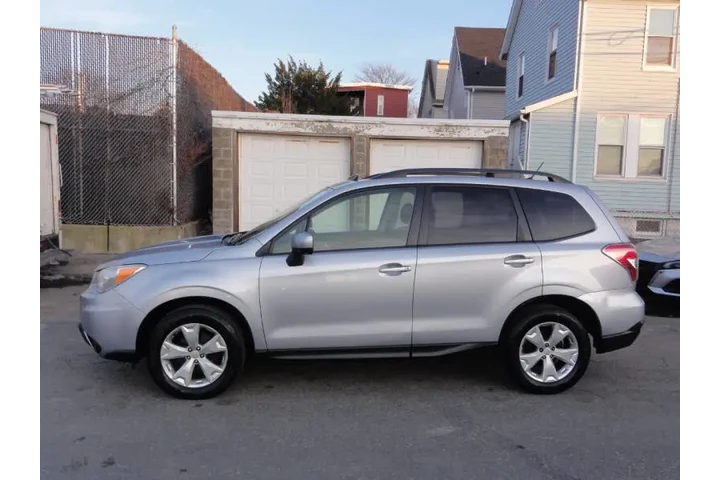 $8950 : 2014 Forester 2.5i Premium image 7