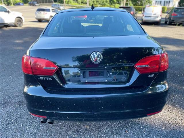 $5900 : 2014 VOLKSWAGEN JETTA2014 VOL image 6