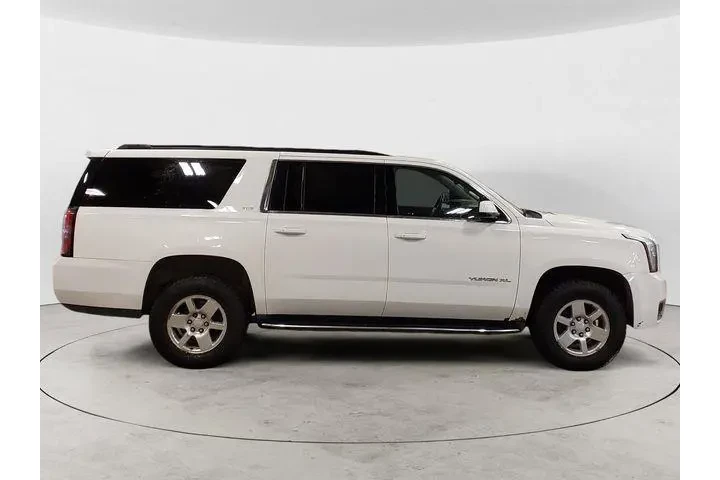 $24961 : GMC Yukon XL 2019 4x4 SLT 4d image 6