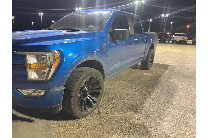 $21401 : Ford F-150 2021 4x4 XL 4dr S image 4