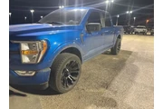 $21401 : Ford F-150 2021 4x4 XL 4dr S thumbnail