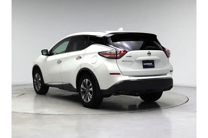 $16998 : Nissan Murano 2018 S 4dr SUV image 2