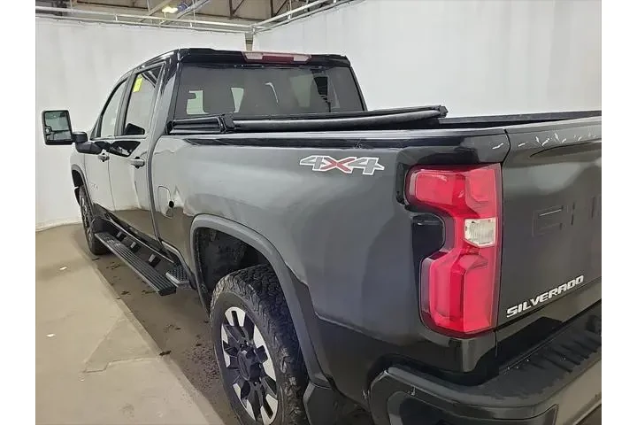 $35929 : Chevrolet Silverado 2500HD 2 image 4