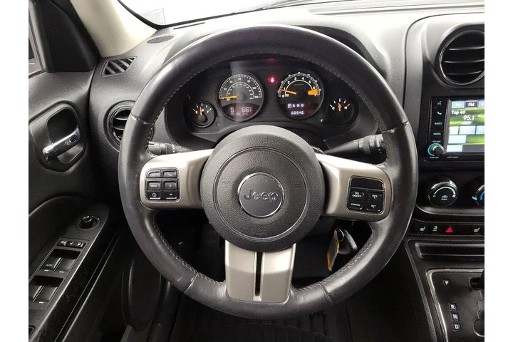 $14599 : Jeep Patriot 2016 High Altit image 10