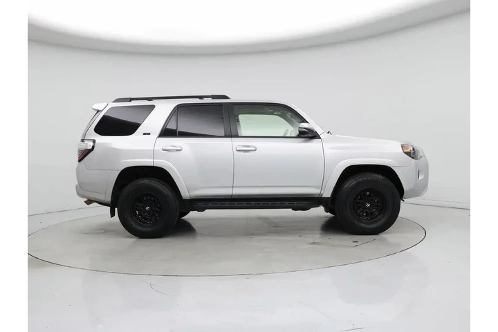 $32998 : Toyota 4Runner 2021 4x4 SR5 image 7
