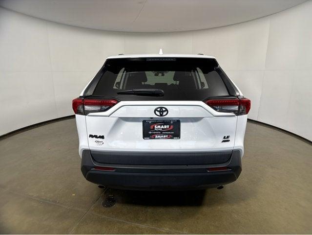 $26640 : 2021 RAV4 LE image 8