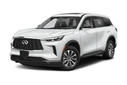 INFINITI QX60 2025 Pure 4dr en Las Vegas