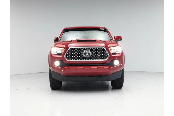 $36998 : Toyota Tacoma 2019 4x4 TRD S image 5